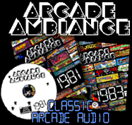Arcade Ambiance 1986