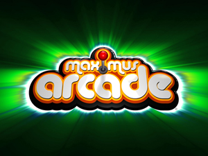 Maximus Acidus Theme for Maximus Arcade